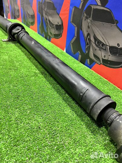 Кардан bmw e60 e61 m54 n52 n53