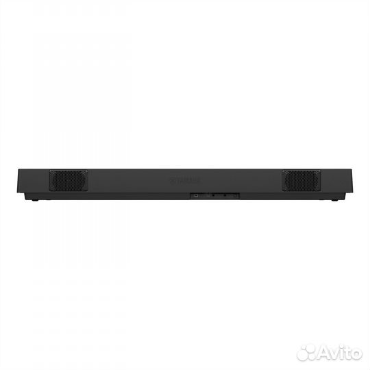 Yamaha P-145B цифровое пианино