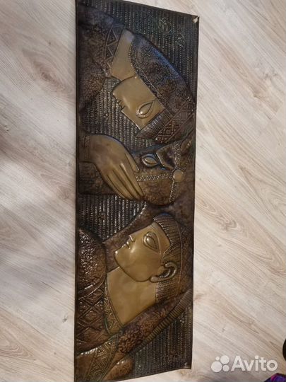 Высоцкий, Хэмигнуэй, чеканка