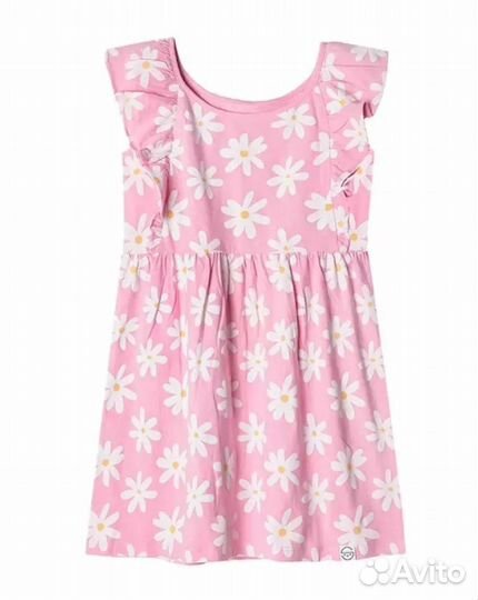 Платье для девочки 104