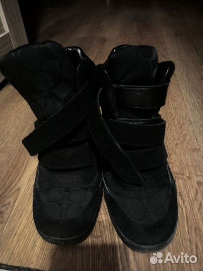 Сникерсы женские 39 размер