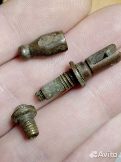 Бензиновая зажигалка Россия империя