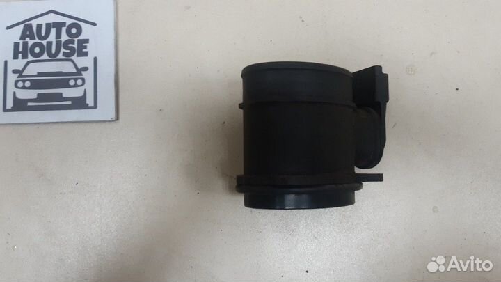 Датчик массового расхода воздуха