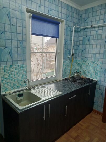 Дом 45 м² на участке 3 сот.