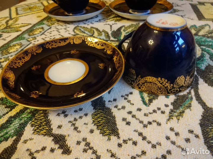 Чайные пары лфз