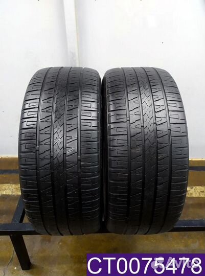 Sailun Terramax CVR 255/55 R18 96T