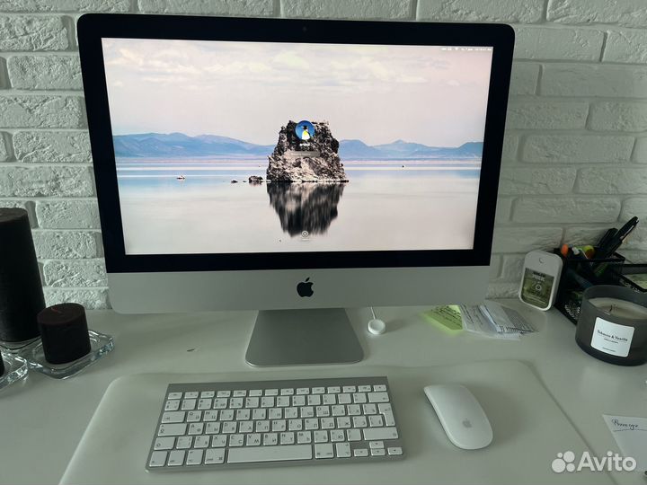 Apple iMac