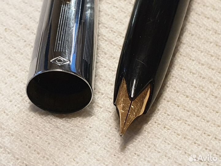 Перьевые авторучки AP 95 