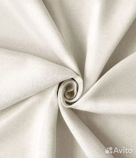 Готовые шторы плотные не пропускают солнце