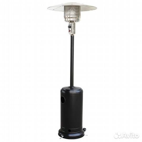 Аренда уличного обогревателя.Обогреватель уличный
