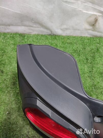 Фонарь задний наружный левый Chevrolet Aveo T300