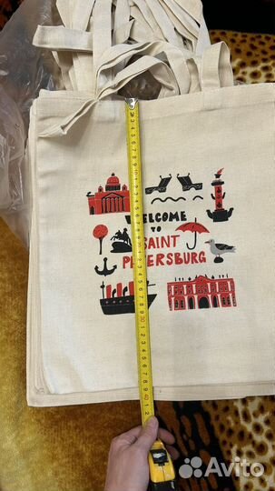 Сумка шопер