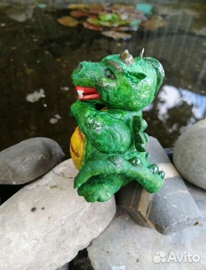 Игрушки на елку