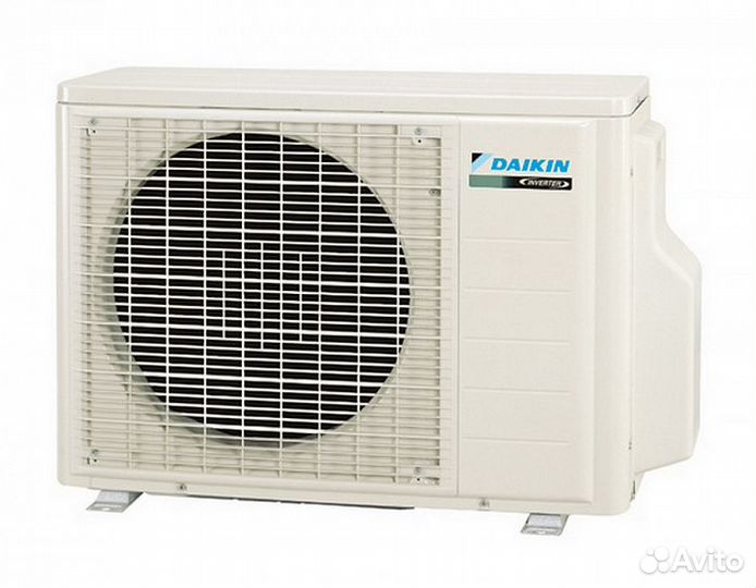 Daikin 3MXF52A