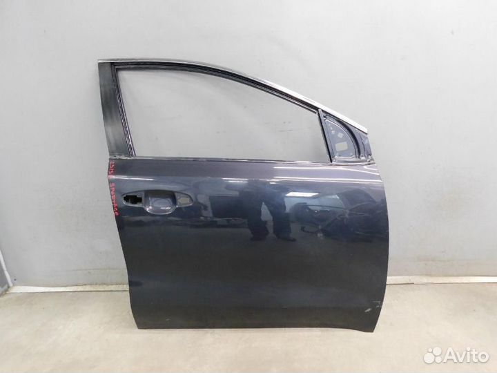 Дверь передняя правая Kia Sportage