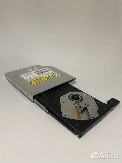Дисковод (ноутбук)