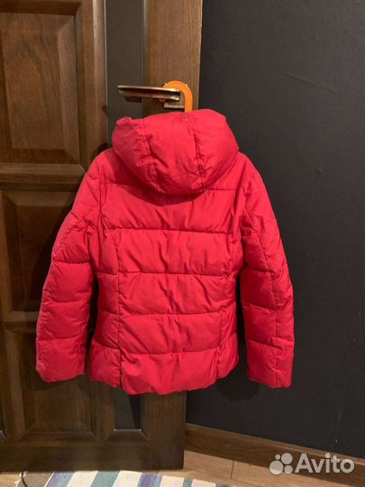 Куртка benetton для девочки