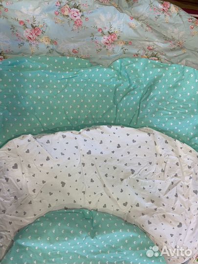 Простынь на резинке