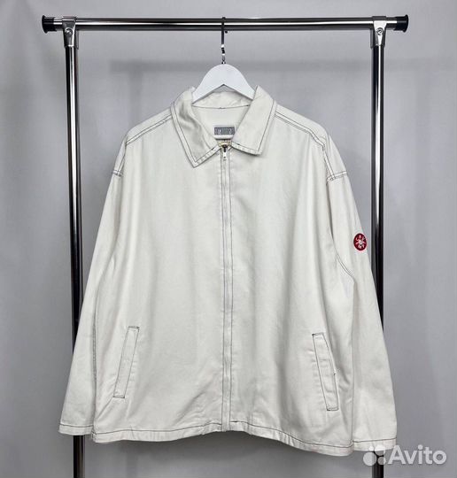 Рубашка Cav Empt