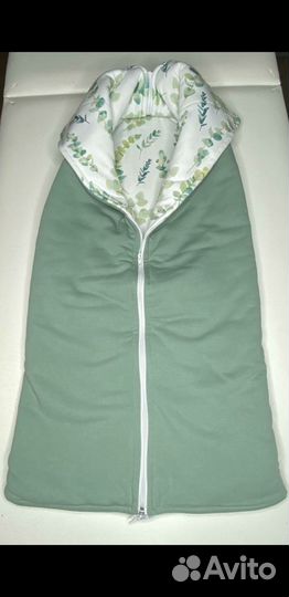 Комплект на выписку