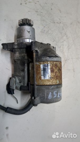 Стартер Lexus RX, 2003