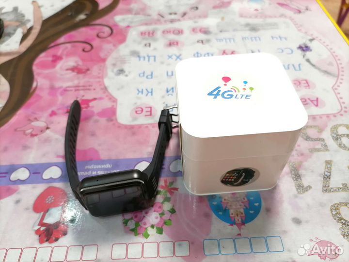 Smart watch