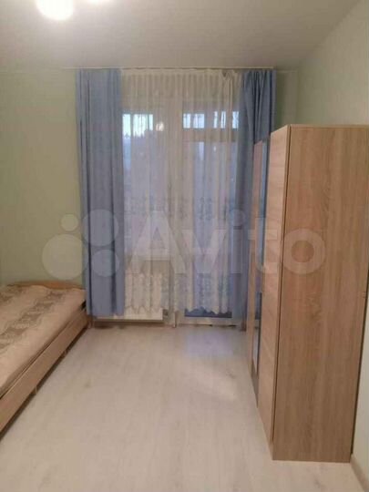 2-к. квартира, 63 м², 11/12 эт.