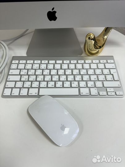 iMac 21.5 later 2013