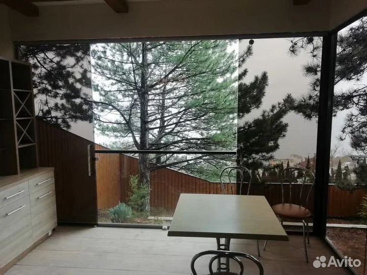 Межкомнатные перегородки