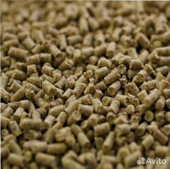 Комбикорм Несушка