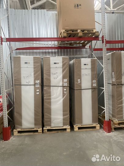 Упаковщик вакуумный Vortmax VM312, камерный