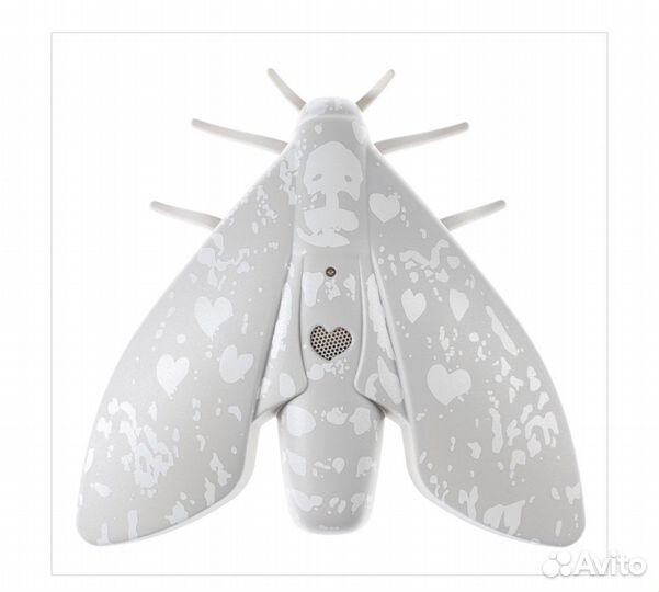 Детектор дыма стрекоза jalo (финский)