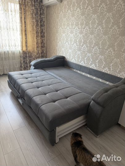 Диван кровать