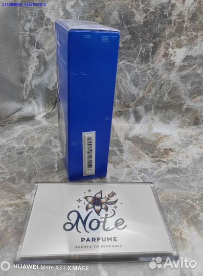 Туалетная вода Molecule 01 + Iris 100 мл (Арт.14624)