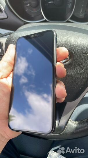 iPhone 11 pro 64gb ru/a