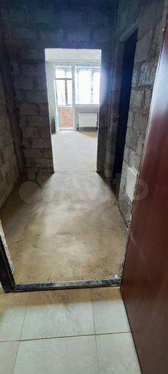 Квартира-студия, 26,3 м², 5/19 эт.