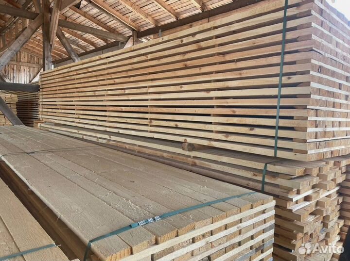 Брус / пиломатериалы