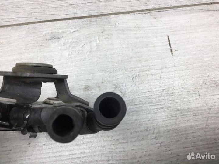 Датчик давления выхлопных газов Volkswagen Golf