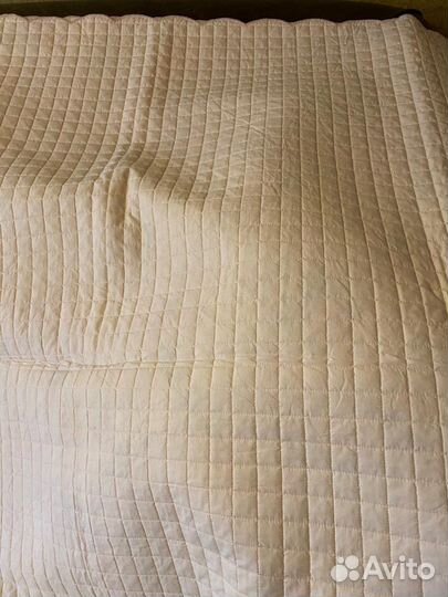 Одеяло стеганное