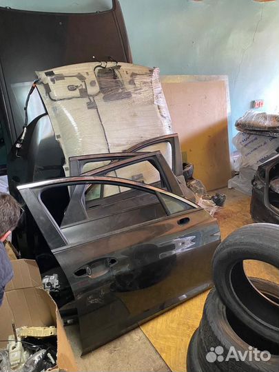 Кузов и Запчасти KIA K5 2020 luxe