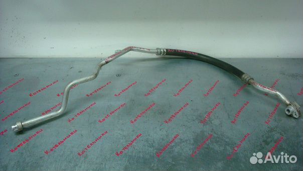 Nissan Primera Р11 92480-2F100 Шланг кондиционера