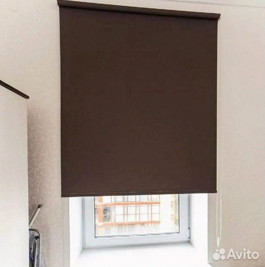 Шторы блэкаут