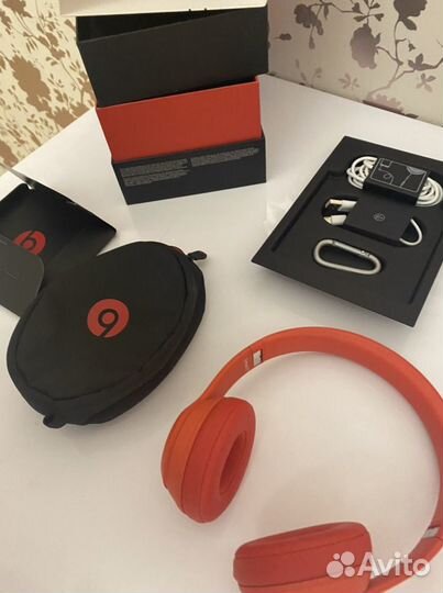 Beats solo 3 wireless