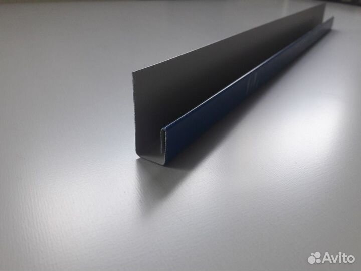 J-профиль для софита