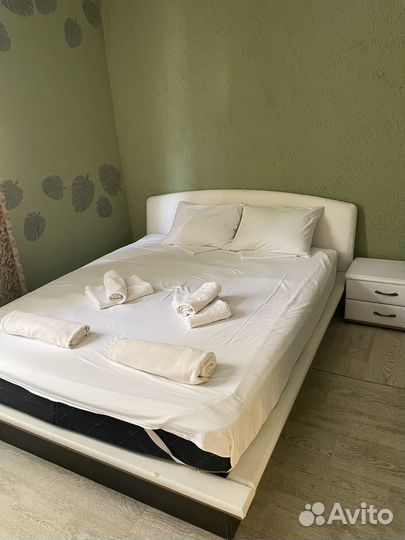 Кровать двухспальная