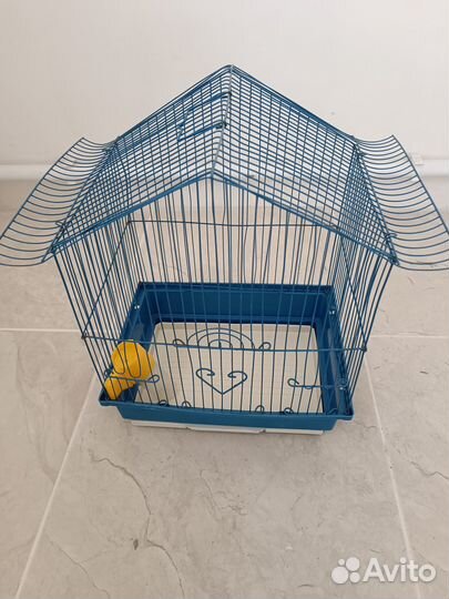Клетка для животных