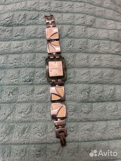 Часы swath swiss