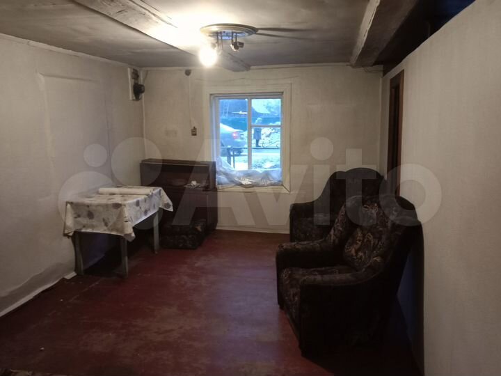 Дом 62 м² на участке 10 сот.