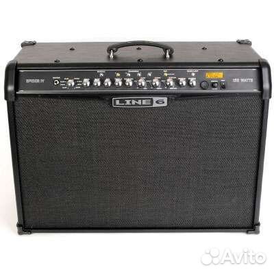 Line 6 spider 150 w