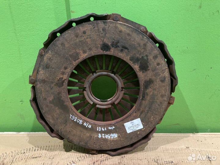 Корзина сцепления DAF XF105